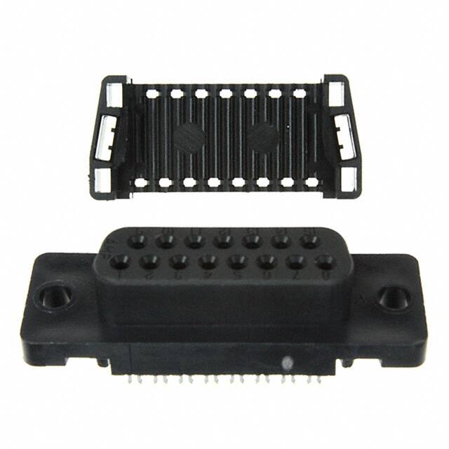 1658614-3 TE Connectivity AMP Connectors  Conjuntos de conectores D-Sub